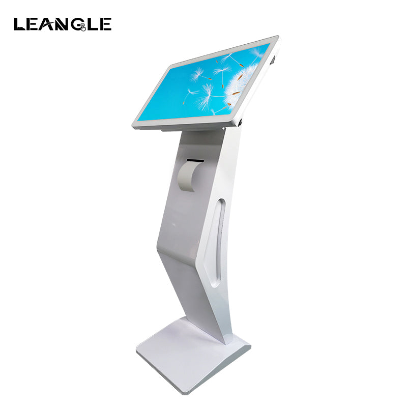 Self-Service Kiosk