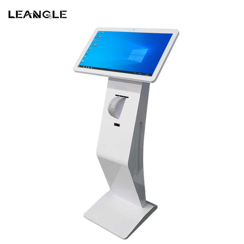 Self-Service Kiosk